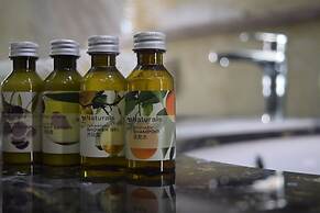 The Brigh Eco Hotel Yantai