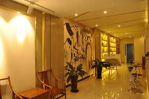 The Brigh Eco Hotel Yantai