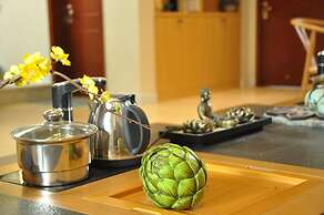 The Brigh Eco Hotel Yantai