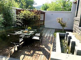 The Brigh Eco Hotel Yantai