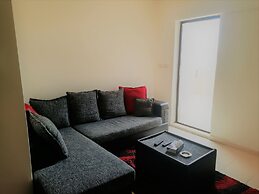 Cozy Dair Ghbar Apartments