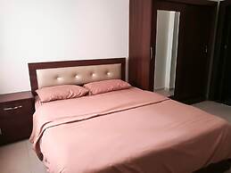 Cozy Dair Ghbar Apartments