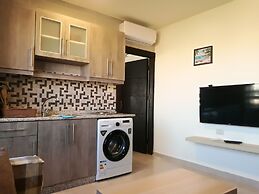 Cozy Dair Ghbar Apartments