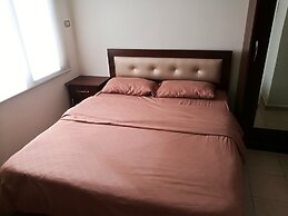 Cozy Dair Ghbar Apartments