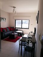 Cozy Dair Ghbar Apartments