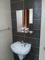 Cozy Dair Ghbar Apartments