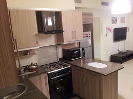 Cozy Dair Ghbar Apartments