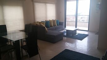 Cozy Dair Ghbar Apartments
