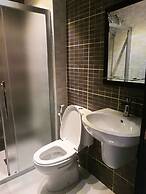 Cozy Dair Ghbar Apartments