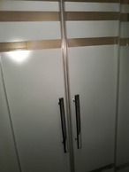 Cozy Dair Ghbar Apartments