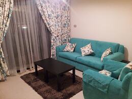 Cozy Dair Ghbar Apartments