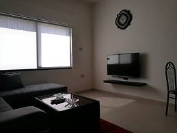 Cozy Dair Ghbar Apartments