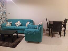 Cozy Dair Ghbar Apartments