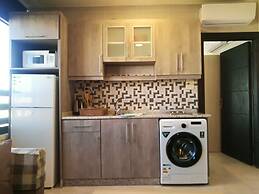 Cozy Dair Ghbar Apartments