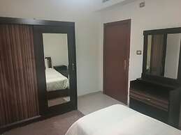 Cozy Dair Ghbar Apartments