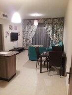 Cozy Dair Ghbar Apartments