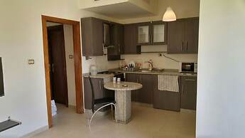 Cozy Dair Ghbar Apartments