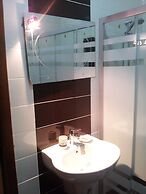 Cozy Dair Ghbar Apartments