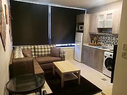 Cozy Dair Ghbar Apartments