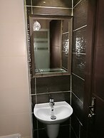 Cozy Dair Ghbar Apartments