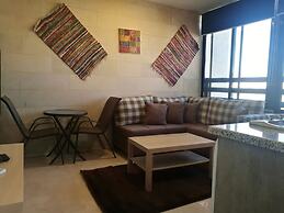 Cozy Dair Ghbar Apartments