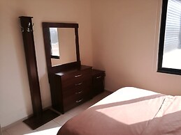 Cozy Dair Ghbar Apartments