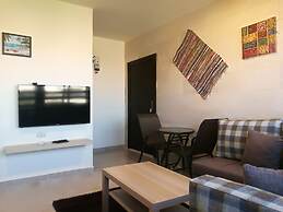 Cozy Dair Ghbar Apartments