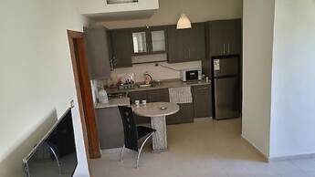 Cozy Dair Ghbar Apartments