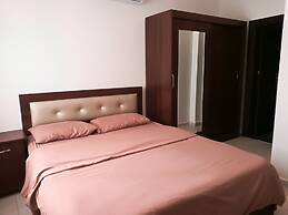 Cozy Dair Ghbar Apartments