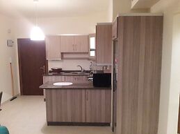 Cozy Dair Ghbar Apartments