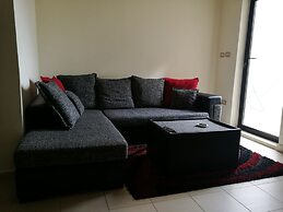 Cozy Dair Ghbar Apartments