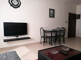 Cozy Dair Ghbar Apartments