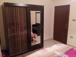 Cozy Dair Ghbar Apartments