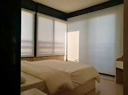 Cozy Dair Ghbar Apartments