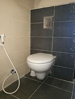 Cozy Dair Ghbar Apartments