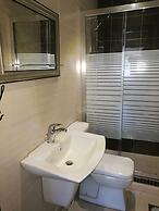 Cozy Dair Ghbar Apartments