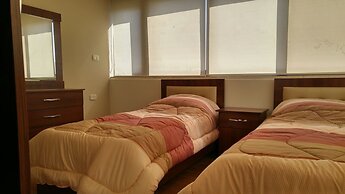 Cozy Dair Ghbar Apartments