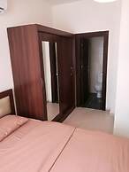 Cozy Dair Ghbar Apartments