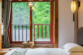 Yangshuo Riverview Hotel