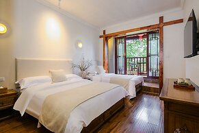 Yangshuo Riverview Hotel