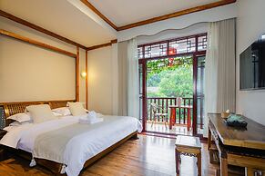 Yangshuo Riverview Hotel