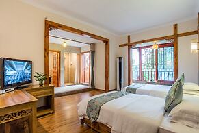 Yangshuo Riverview Hotel