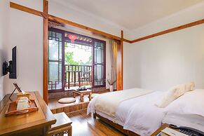 Yangshuo Riverview Hotel