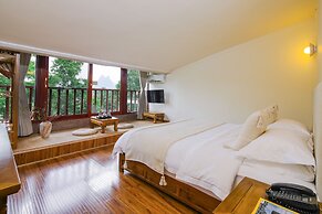 Yangshuo Riverview Hotel