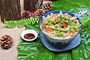 Yangshuo Riverview Hotel