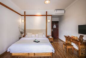 Yangshuo Riverview Hotel