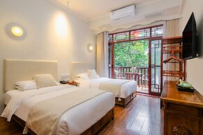 Yangshuo Riverview Hotel