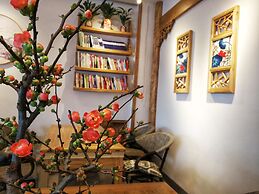 Yangshuo Riverview Hotel