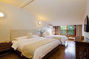 Yangshuo Riverview Hotel