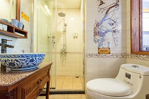 Yangshuo Riverview Hotel